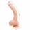 Dildo cu ventuza Beautiful Jack 27 cm